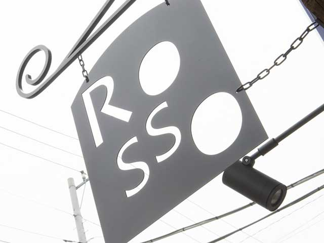 Rosso Hair&SPA 獨協大学前店のブログ