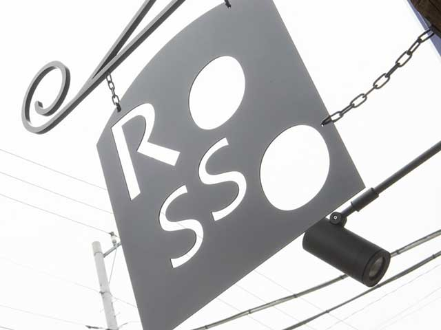 Rosso Hair&SPA 草加店のブログ