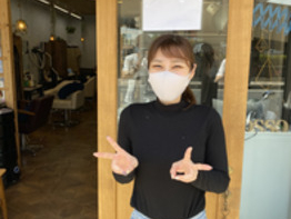 NEWメンバー！！！【ロッソ三郷中央店】