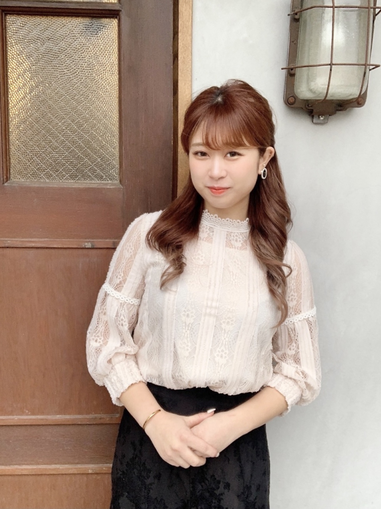 水落 由菜