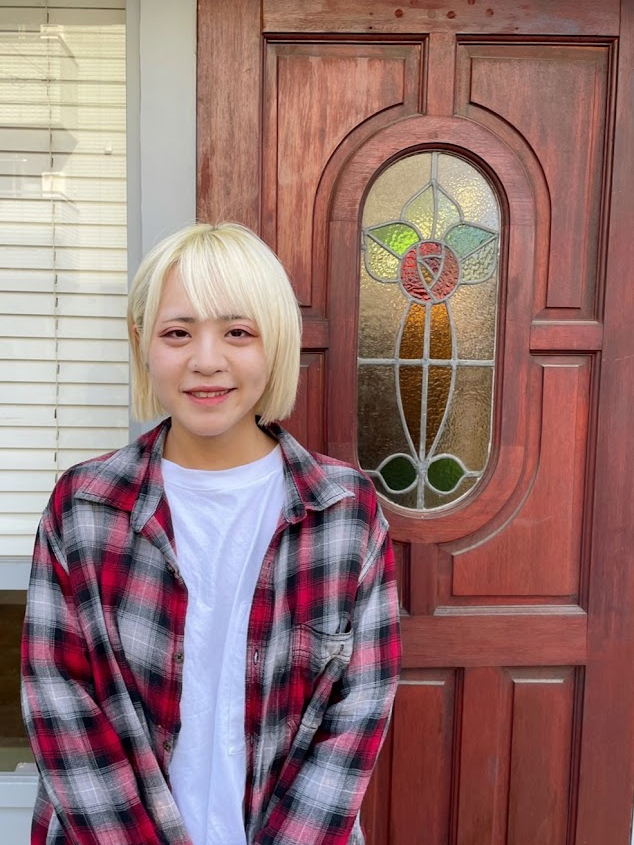 伊藤　沙瑛子