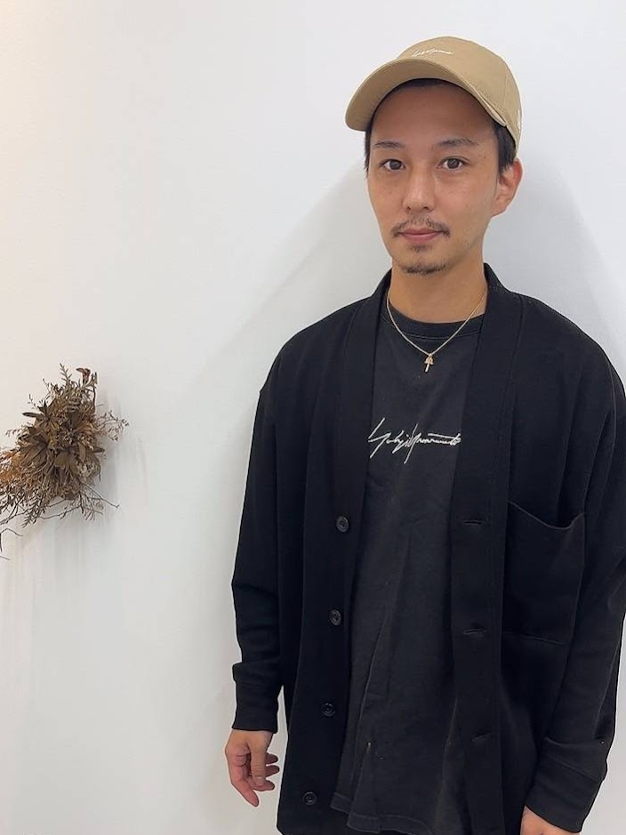 石鳥 孝男