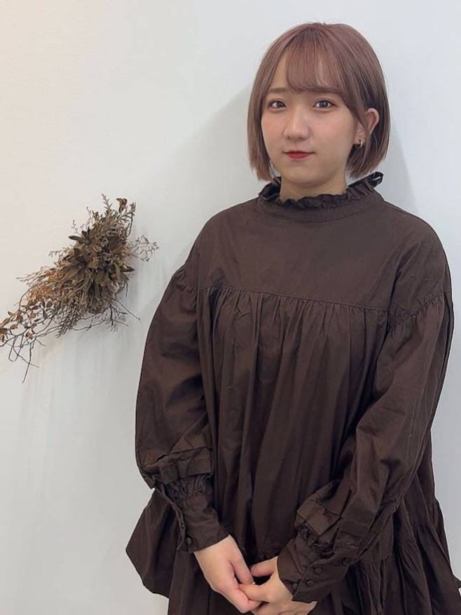 三浦 吏香