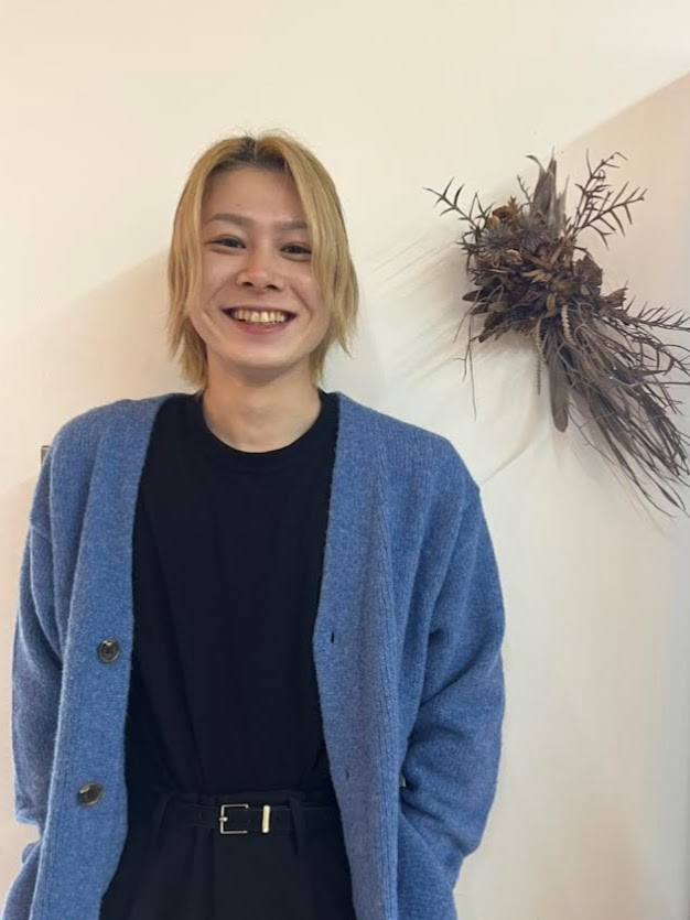 武藤 優
