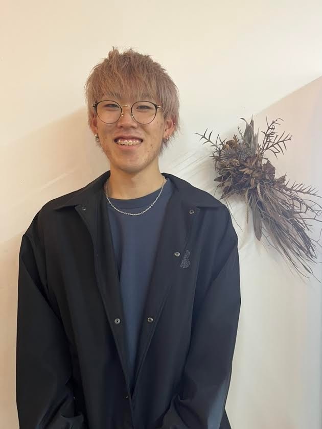 本間 大河