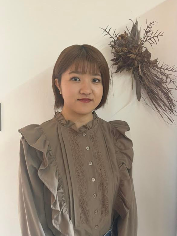 東海林 那奈