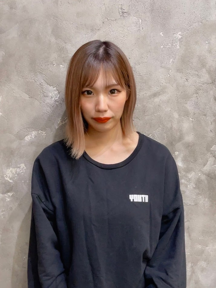 菅野 唯香