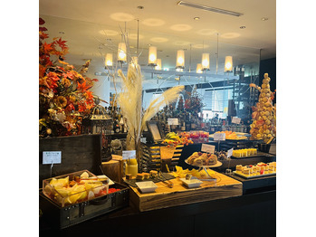 XEX TOKYO【ロッソ草加店】