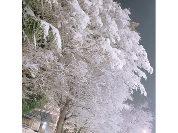 2023年【ロッソ六町店】