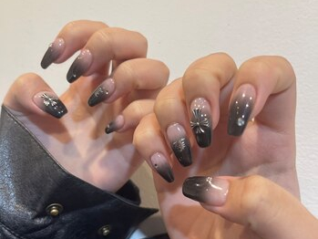 New Nail♪ 【チュラ春日部店】