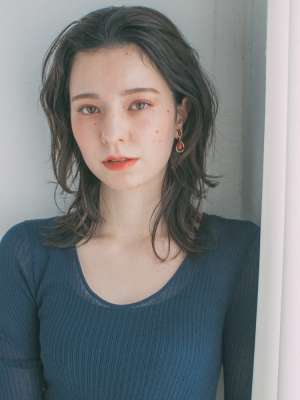 ニュアンスウルフ