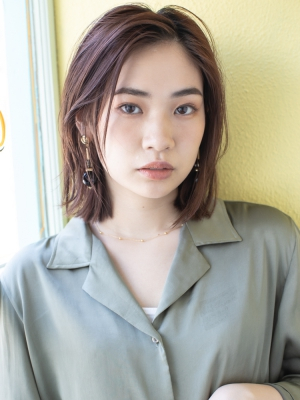 大人ミディアム