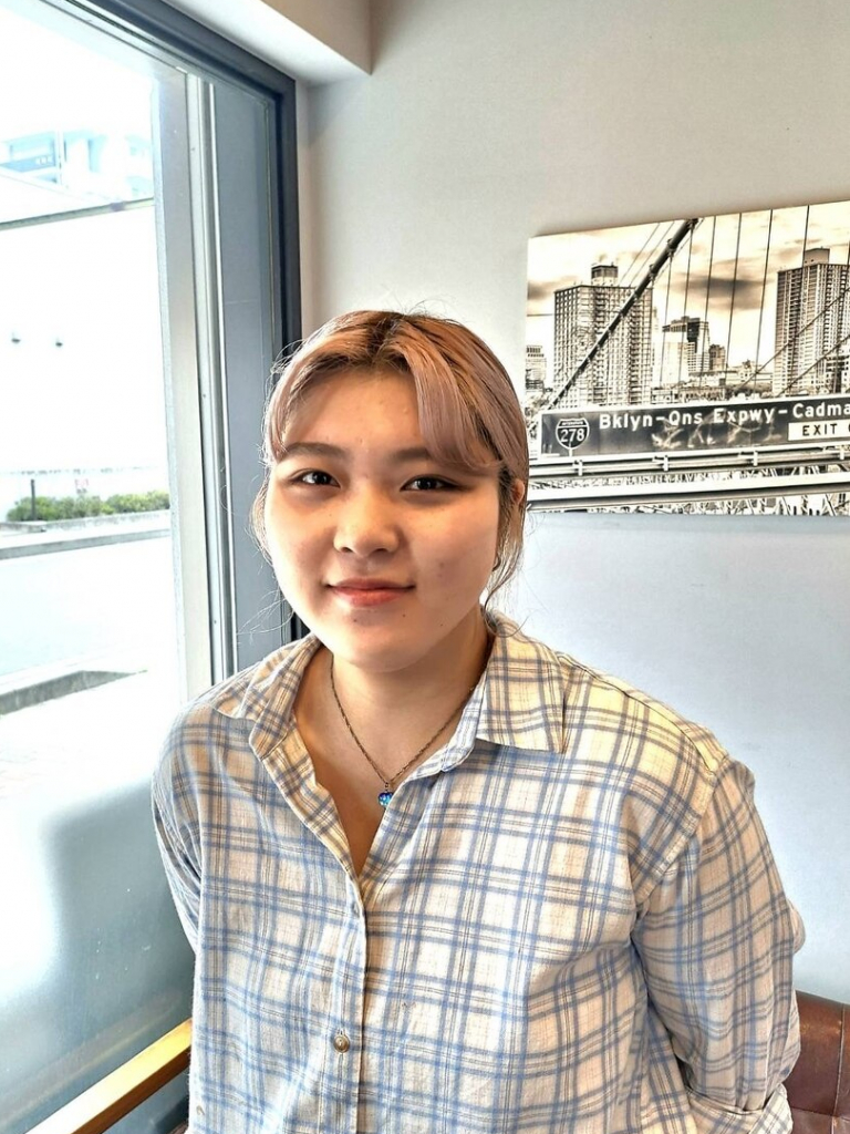 三村 天音