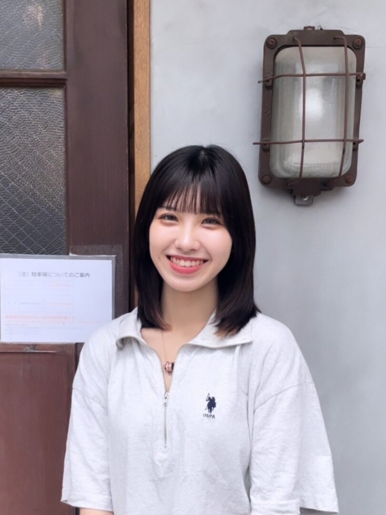 村上 智香