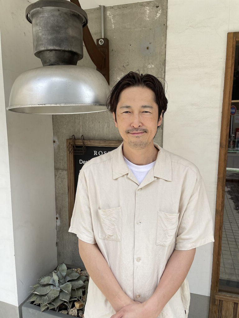 鈴木 寿和