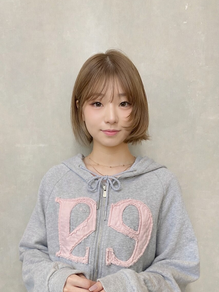 Nanami