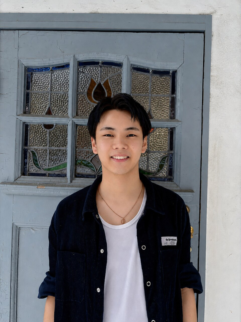 村田 颯将