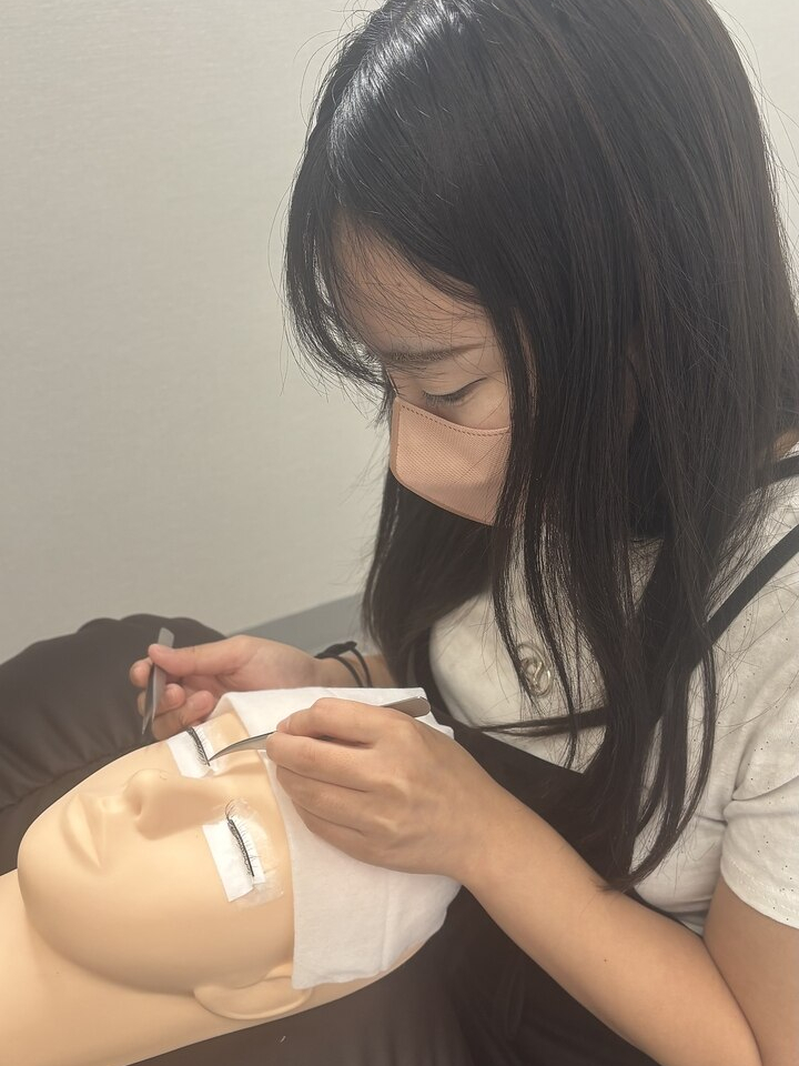 比嘉 柚希