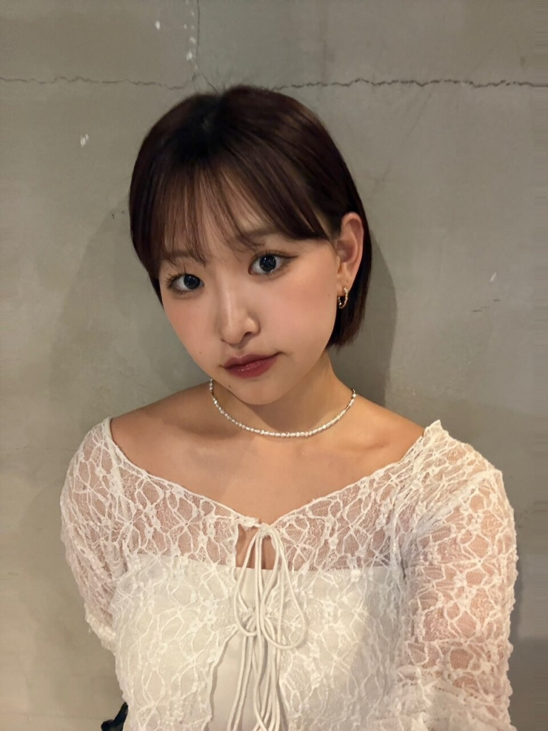 中村 叶愛