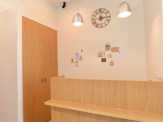 ChuLa eyelash&eyebrow 沖縄うるま店のコンセプト