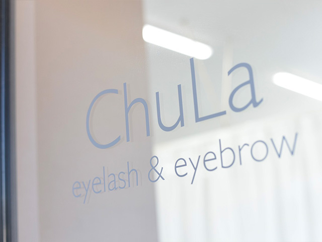ChuLa eyelash&eyebrow 沖縄うるま店のブログ