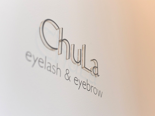 ChuLa eyelash&eyebrow 沖縄うるま店へのお問い合わせ