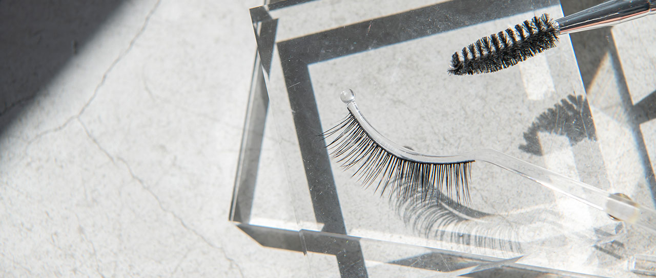 ChuLa eyelash&eyebrow 沖縄うるま店のデザイン
