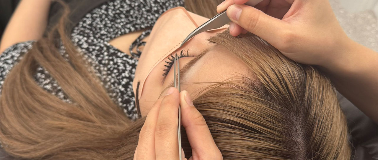 ChuLa eyelash&eyebrow 沖縄うるま店の募集要項